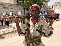 Сомалийские исламисты поклялись уничтожить Христианство в стране