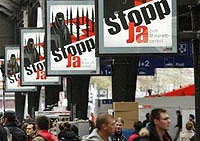 Представитель Русской Церкви при Совете Европы считает несправедливыми обвинения в адрес Швейцарии в ограничении религиозной свободы