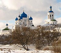 Настоятельницу Боголюбовского монастыря лишили опекунских прав в отношении детей, содержащихся в монастырском приюте