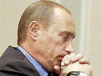 Владимир Путин: жизнь - счастье, данное Всевышним