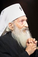 Дом Патриарха Сербского Павла станет монастырем