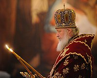 Проповедь Предстоятеля Русской Православной Церкви в день памяти святого благоверного князя Александра Невского