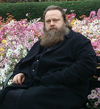 Патриаршее поздравление епископу Зарайскому Меркурию с днем тезоименитства