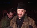 Избит клирик московского храма св. апостола Фомы, где служил убитый священник Даниил Сысоев