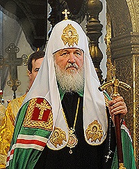 Святейший Патриарх Кирилл: «Мы вступили в эпоху, когда все чаще и чаще люди лишаются жизни либо по стечению обстоятельств, либо по преступной халатности, либо по греховности своей»