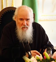 В Мюнхене молитвенно помянули Святейшего Патриарха Алексия II