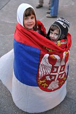 Россия поддержала позицию Сербии по Косово в Международном суде