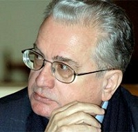 Патриаршее поздравление директору Государственного Эрмитажа М.Б. Пиотровскому по случаю 65-летия со дня рождения