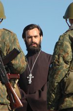 Первые военные священники появятся в российской армии уже во второй половине декабря