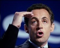 Саркози поддержал решение жителей Швейцарии запретить строительство минаретов в стране