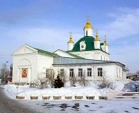 Панихиды по погибшим в пожаре пройдут в храмах Перми 13 декабря — на 9-й день после трагедии