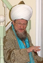 ЦДУМ отказалось участвовать в создании единой духовно-административной исламской структуры в России