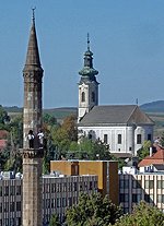 Исламские страны обратились к властям Швейцарии с просьбой отменить результаты референдума о минаретах