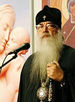 «Православная Энциклопедия» поздравляет с Днем тезоименитства члена Наблюдательного Совета митрополита Минского и Слуцкого Филарета, Патриаршего Экзарха всея Беларуси