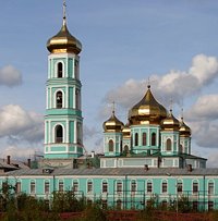 Панихиды по погибшим в Перми прошли на 9-й день после трагедии