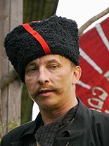 Священник Иоанн Охлобыстин сыграет Чапаева в новом фильме Виктора Тихомирова