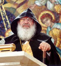 Глава украинских униатов призывает православных и греко-католиков вернуться к «первобытному единству»