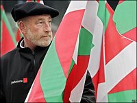 Духовенство католического диоцеза в Стране Басков протестует против назначения нового епископа