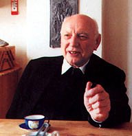 В Ватикане отметили 90-летие чешского кардинала-иезуита Шпидлика
