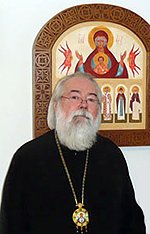 Скончался архиепископ Чикагский и Среднего Запада Иов