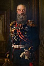 Дни памяти великого князя Михаила Николаевича, приуроченные к 100-летию его кончины, прошли в Петербурге