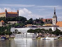 В Словакии 2010 год объявлен «Годом христианской культуры»