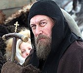 Олег Янковский посмертно получил премию за роль митрополита Филиппа