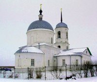 Убитый в Подмосковье пьяными хулиганами протоиерей Александр Филиппов боролся с пьянством