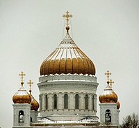Под председательством Святейшего Патриарха Московского и всея Руси Кирилла приступило к работе ежегодное епархиальное собрание Москвы