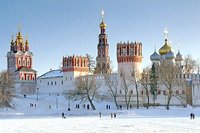 Под председательством митрополита Крутицкого и Коломенского Ювеналия состоялось годичное Епархиальное собрание Московской епархии
