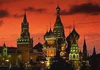 Предстоятель Русской Церкви подвел итоги Патриаршего служения за 2009 год и огласил статистические данные о церковной жизни Москвы