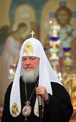 Святейший Патриарх Кирилл сообщил об изменении состава комиссий при Епархиальном совете города Москвы