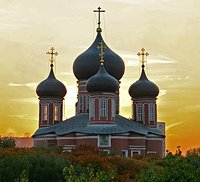 Новым наместником Донского монастыря утвержден епископ Павлово-Посадский Кирилл