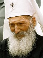 Члены Священного Синода Русской Церкви вознесли молитву об упокоении души Святейшего Патриарха Сербского Павла
