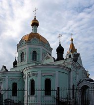 Протоиерей Всеволод Чаплин назначен настоятелем храма св. Николая на Трех Горах