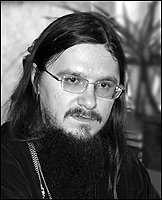 Одна из исламистских организаций взяла на себя ответственность за убийство священника Даниила Сысоева
