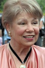 Патриаршее поздравление заслуженному тренеру СССР Л.С. Латыниной с 75-летием со дня рождения