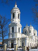В электронной Книге Памяти Князь-Владимирского собора Петербурга создается раздел, посвященный воинам-«афганцам»