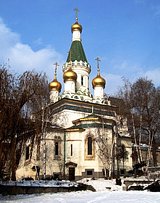 Прихожане русского храма в Софии выступают за возврат старого стиля в богослужение