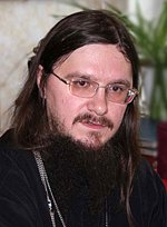 29 декабря — 40 дней со дня мученической кончины отца Даниила Сысоева