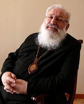 Глава Украинской греко-католической церкви выразил готовность оставить свой пост
