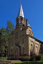 Литовские католики передадут православным в пользование здание костела, некогда бывшего православным храмом