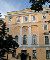 В Северной столице пройдут торжества по случаю 200-летия Санкт-Петербургской духовной академии, 30-летия регентского отделения и 80-летия со дня рождения митрополита Никодима (Ротова)