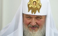 Предстоятель Русской Церкви посетил Рождественский праздник в Московском городском Дворце детского (юношеского) творчества