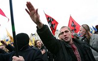 В преддверии Рождества раскольники из «Киевского патриархата» вновь пытались захватить храм на западе Украины