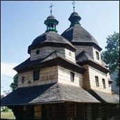 Во Львовской области бизнесмен хотел купить храм XVIII века для своего дачного участка Во Львовской области бизнесмен хотел купить храм XVIII века для своего дачного участка