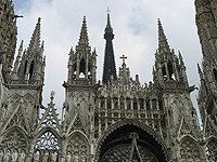 Через 15 лет во Франции может исчезнуть половина католических епархий Через 15 лет во Франции может исчезнуть половина католических епархий