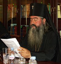 Возврата Болгарской Церкви к старому календарю не будет, заявил митрополит Варненский и Великопреславский Кирилл Возврата Болгарской Церкви к старому календарю не будет, заявил митрополит Варненский и Великопреславский Кирилл
