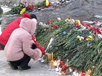 На 40-й день после трагедии в клубе «Хромая лошадь» в храмах Перми пройдут панихиды по погибшим
