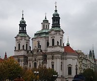 Чехословацкая Гуситская Церковь отмечает свое 90-летие Чехословацкая Гуситская Церковь отмечает свое 90-летие